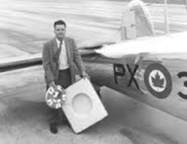 Crash Position Indicator