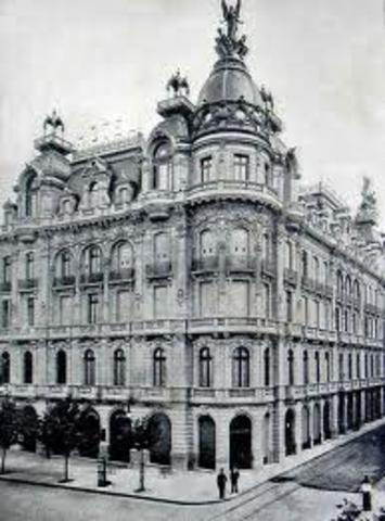 Hotel Metropole