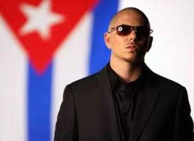 Pitbull