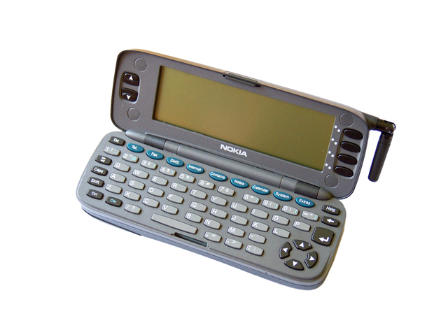 Nokia 9000