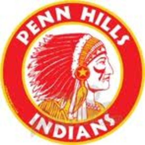 Student taught at Penn Hills High School