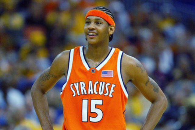 Carmelo Anthony
