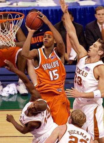 He went to Towson Catholic college