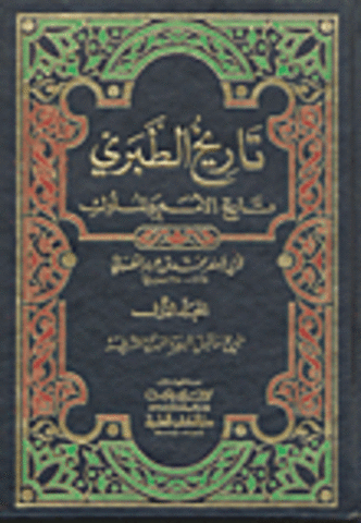 مصادر التاريخ العربي