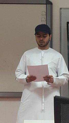 شكرا جزيلاً لاستماعكم