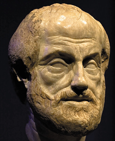 Aristotle