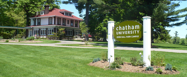 Chatham Female College