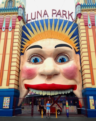 Luna Park