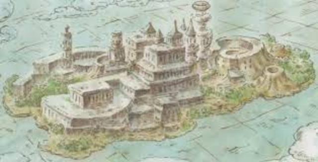 Spartans can't find Troy until now