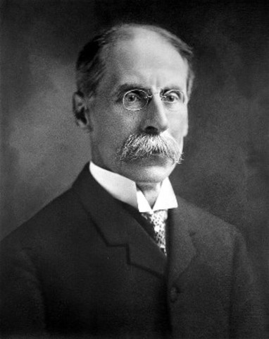 George W. Guthrie