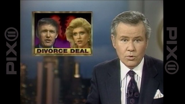 1st Divorce
