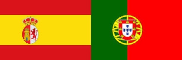 Incorporació d'Espanya i Portugal