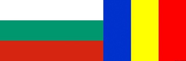 Incorporació de Bulgària i Romania