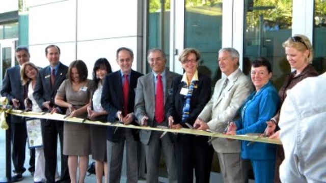 1962 when the space center opened the manned space center in houston.