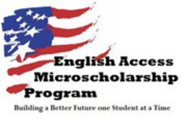 Graduación de escuela de Inglés