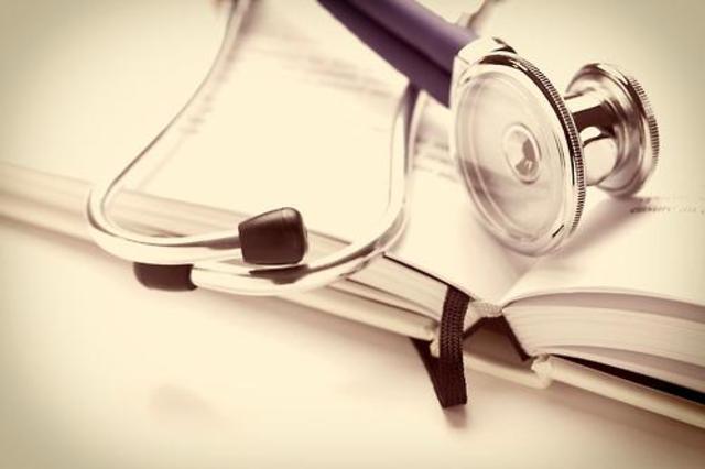 Trabajando en mi propio consultorio