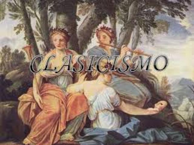 clasicismo