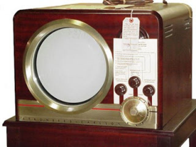 Televisor color Magnavox