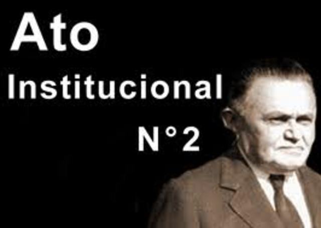 Ato Institucional nº 2