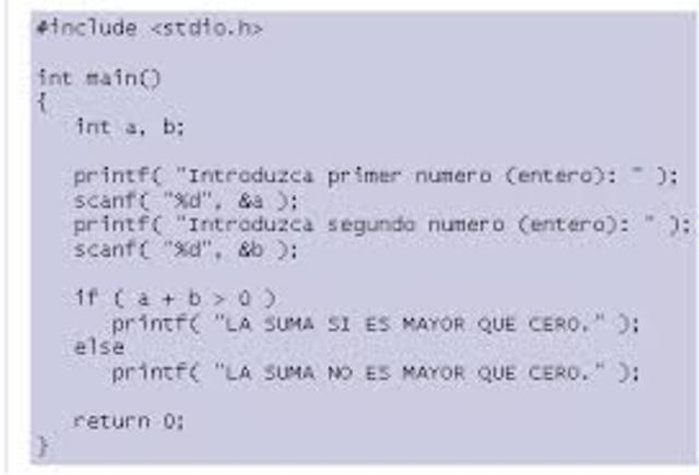 Se publica el Lenguaje C