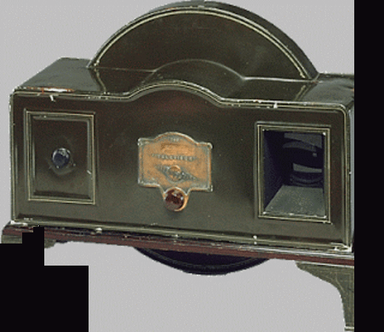 Modelo Baird “C”