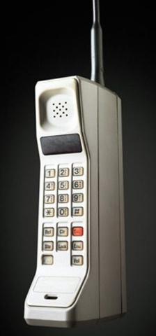 Motorola DynaTAC 800