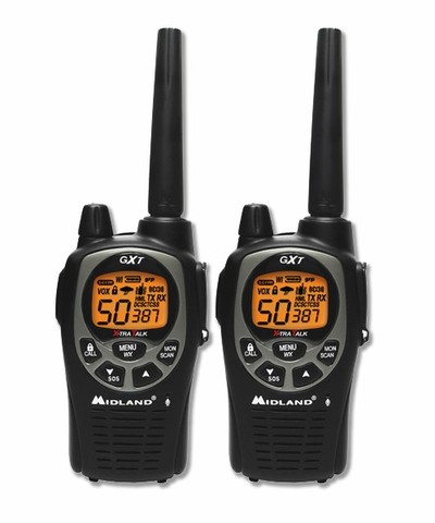 receptor con aplicacion especial