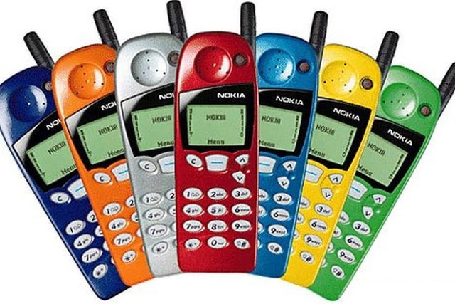 NOKIA 5110