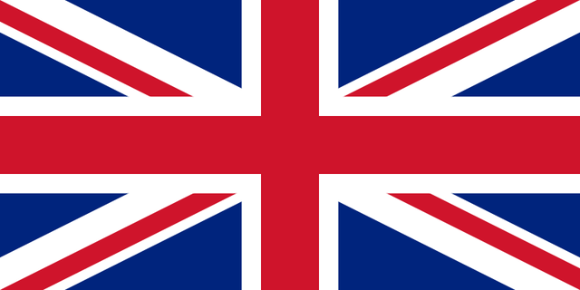 United Kingdom Announcement