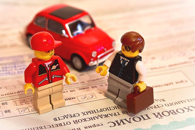 Документы для оформления