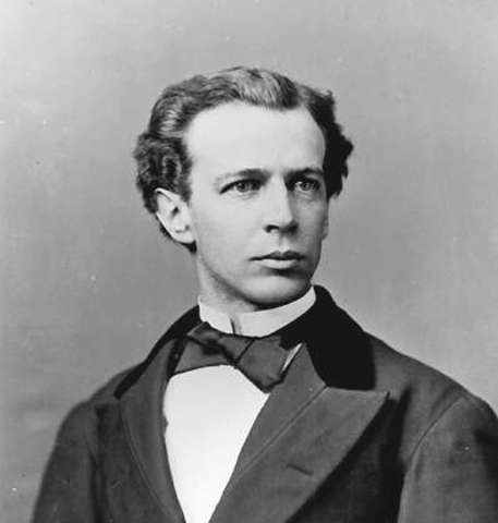 Wilfred Laurier to Parliament