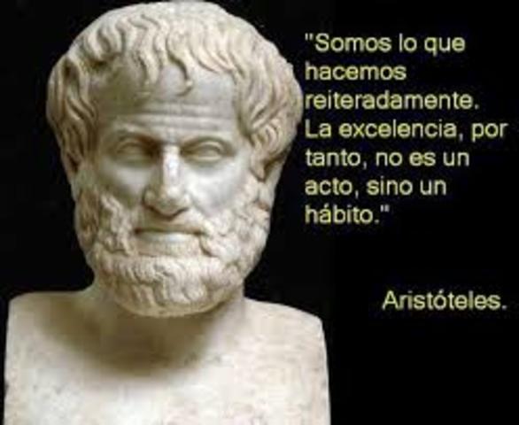 Aristóteles