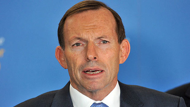 Australian Prime Minister Disappears