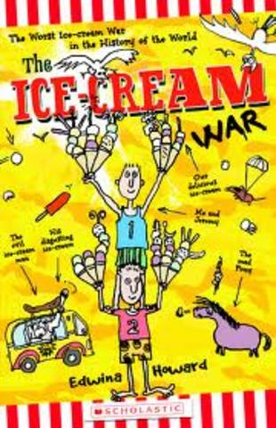 The Ice-cream War