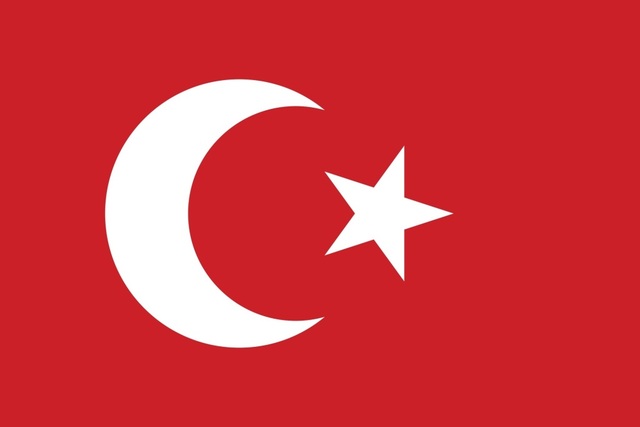 Turkey joins Germany