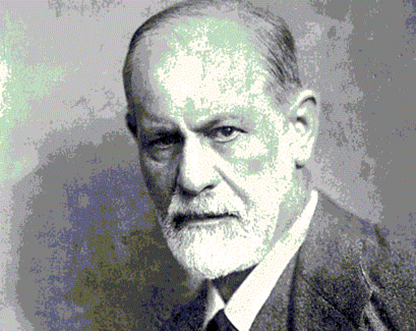 Publicación "La interpretación de los sueños" por Sigmund Freud