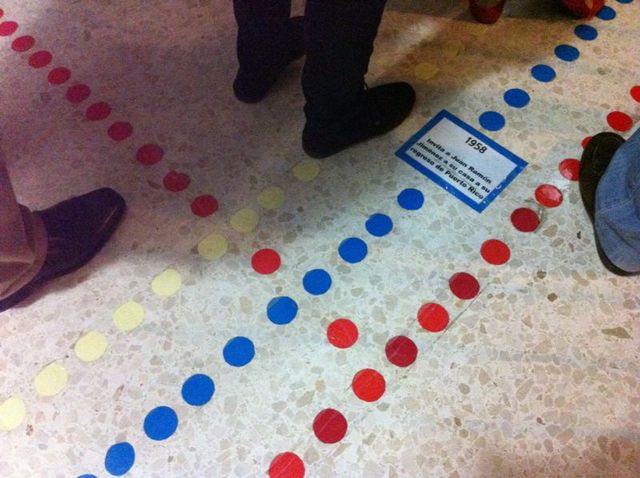 Semana cultural Joaquín Romero Murube