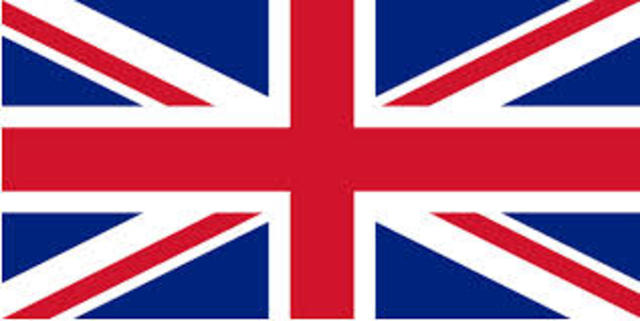 Great Britian declare war on Germany