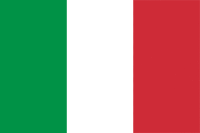 Italy declare on Germany and Austria