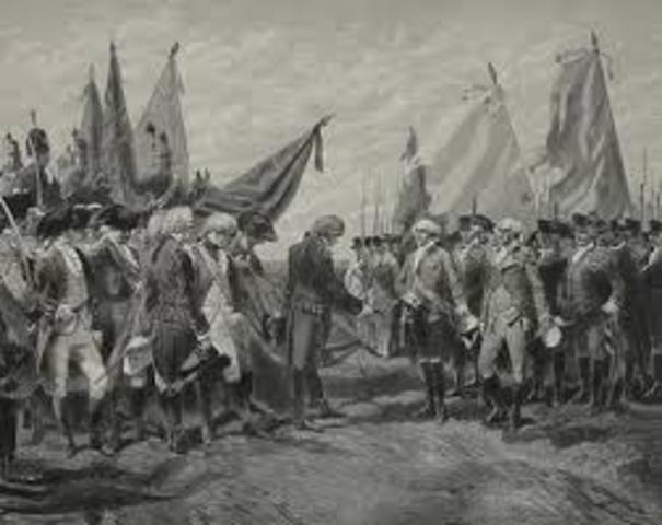 British surrender at Kut, Mesopotamia