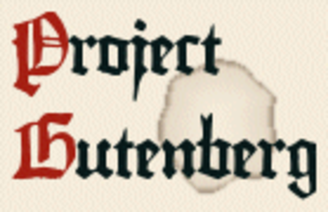 Project Gutenberg