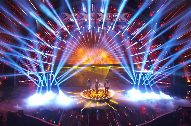 America's Got Talent