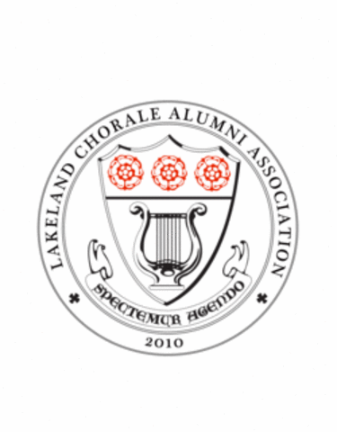 Joined Lakeland Chorale