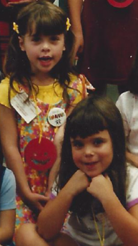 Graduated Kindergarten