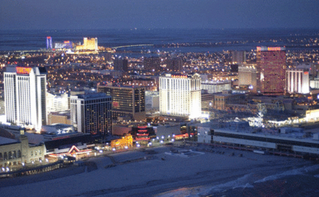 When to Atlantic City