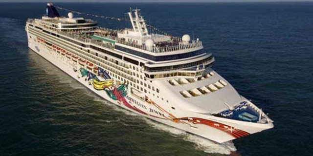 Cruise to the Bahamas