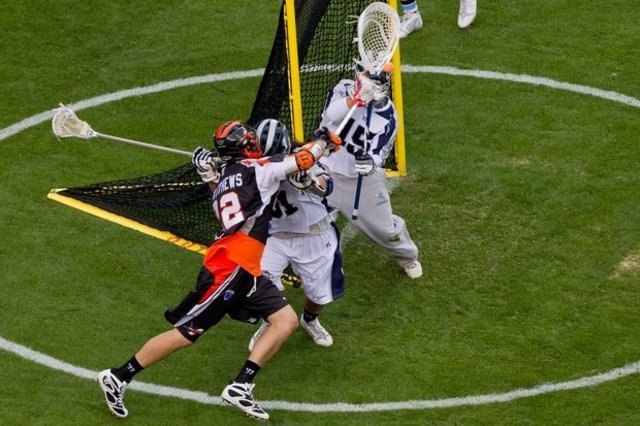 second round of states