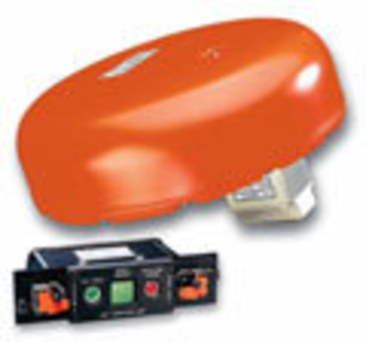 Crash Position Intdicator