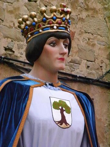 Catalina de Albret (de Foix)