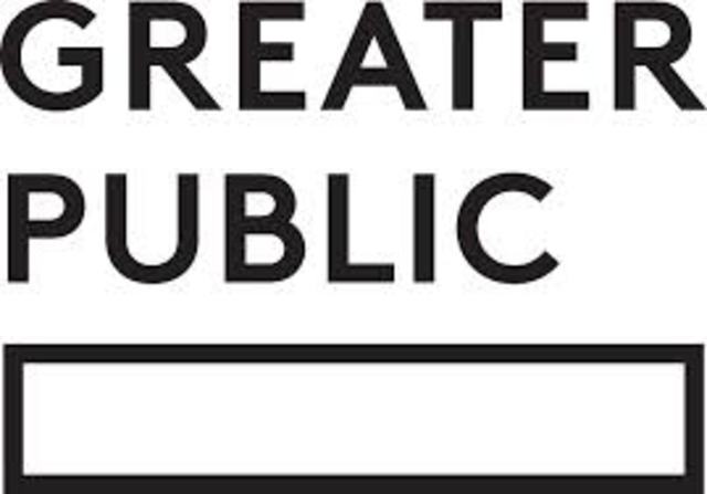 DEI Founded (now Greater Public)
